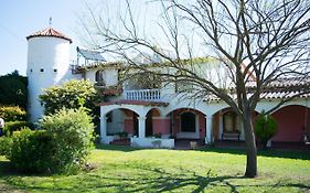 Estancia Santa Leocadia
